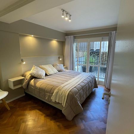 Departamento Centrico Con Cochera - Cordoba Argentina- ภายนอก รูปภาพ