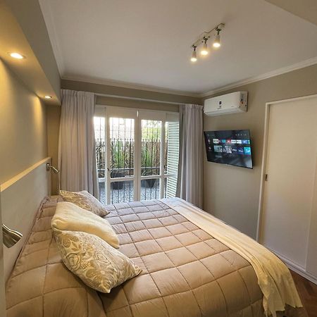Departamento Centrico Con Cochera - Cordoba Argentina- ภายนอก รูปภาพ