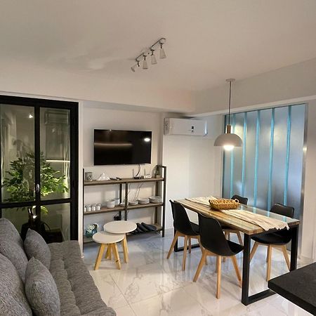 Departamento Centrico Con Cochera - Cordoba Argentina- ภายนอก รูปภาพ