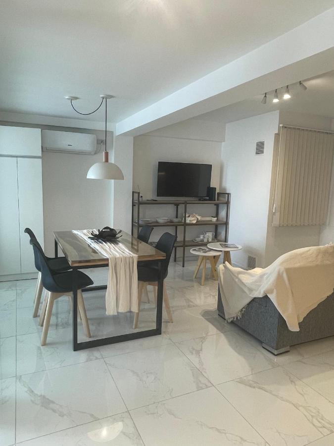 Departamento Centrico Con Cochera - Cordoba Argentina- ภายนอก รูปภาพ