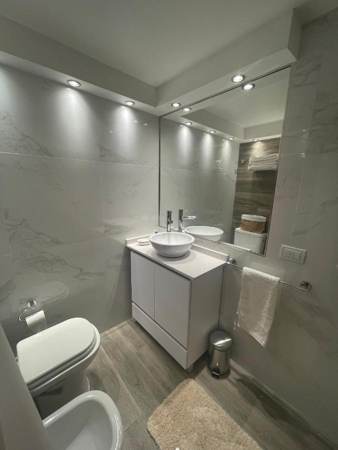 Departamento Centrico Con Cochera - Cordoba Argentina- ภายนอก รูปภาพ