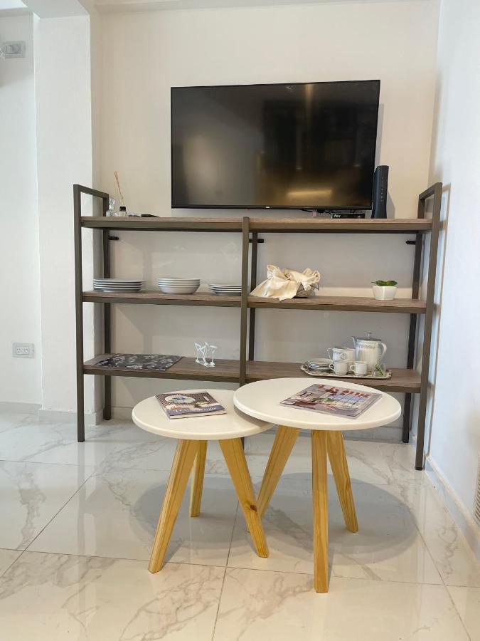 Departamento Centrico Con Cochera - Cordoba Argentina- ภายนอก รูปภาพ