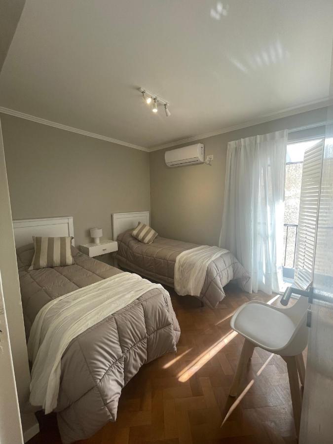 Departamento Centrico Con Cochera - Cordoba Argentina- ภายนอก รูปภาพ