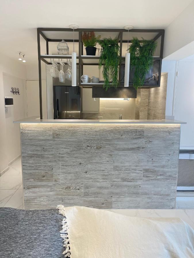 Departamento Centrico Con Cochera - Cordoba Argentina- ภายนอก รูปภาพ