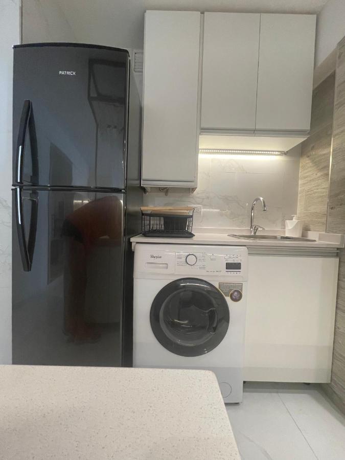 Departamento Centrico Con Cochera - Cordoba Argentina- ภายนอก รูปภาพ