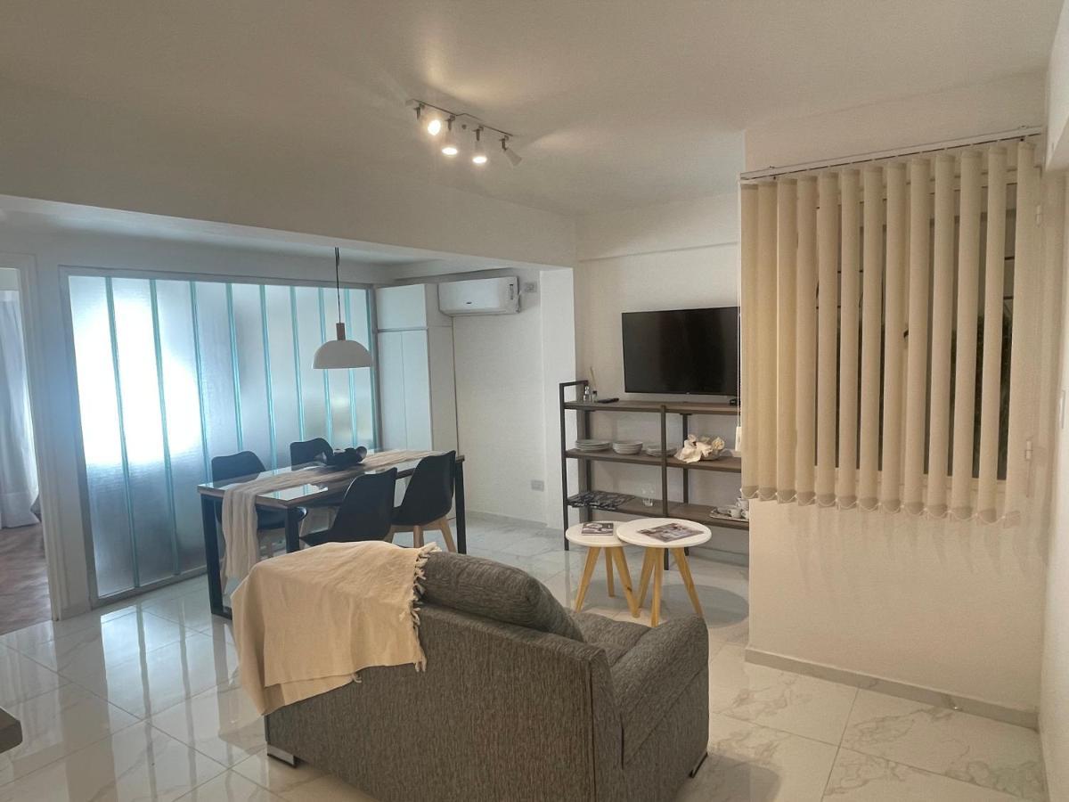 Departamento Centrico Con Cochera - Cordoba Argentina- ภายนอก รูปภาพ
