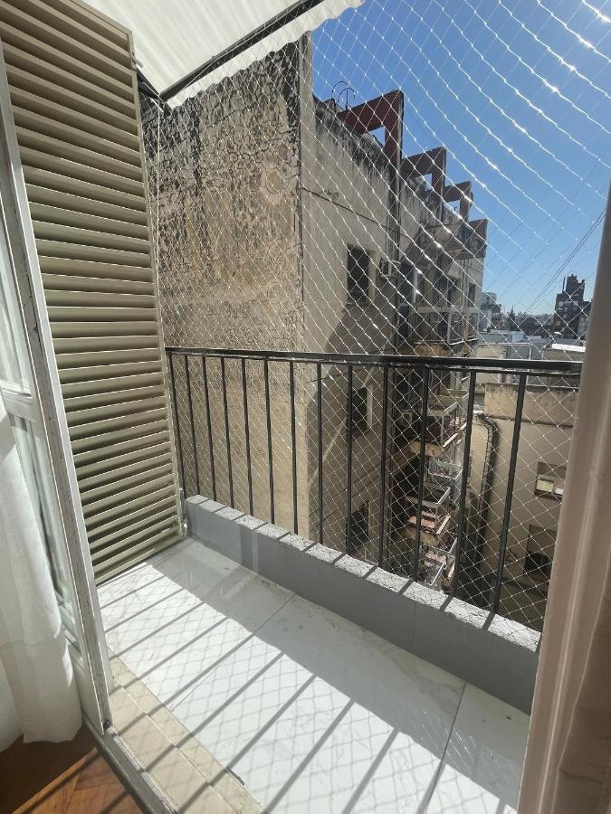 Departamento Centrico Con Cochera - Cordoba Argentina- ภายนอก รูปภาพ