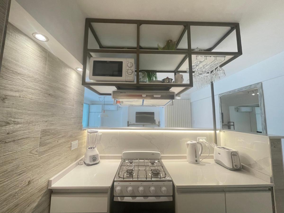 Departamento Centrico Con Cochera - Cordoba Argentina- ภายนอก รูปภาพ