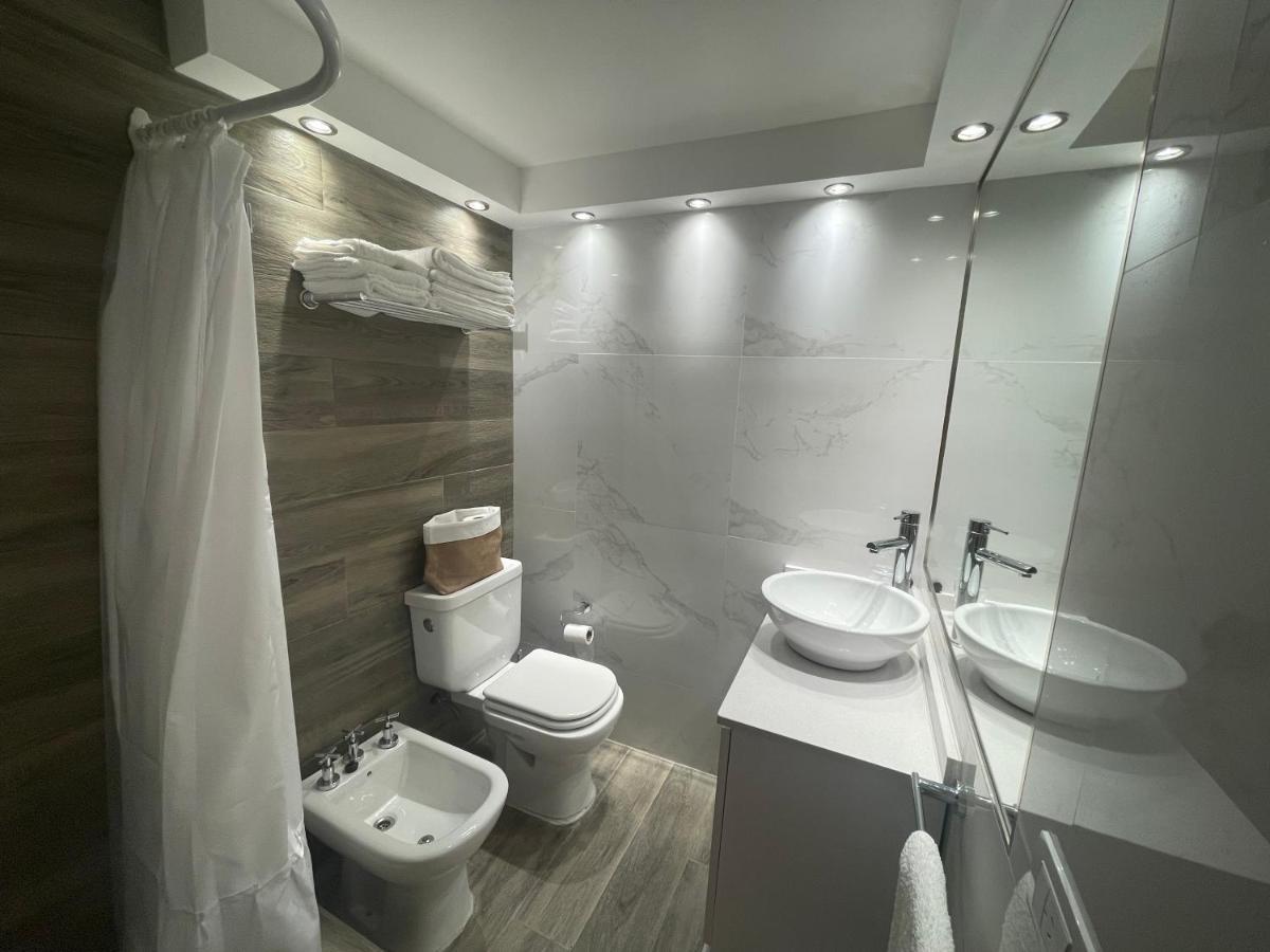 Departamento Centrico Con Cochera - Cordoba Argentina- ภายนอก รูปภาพ