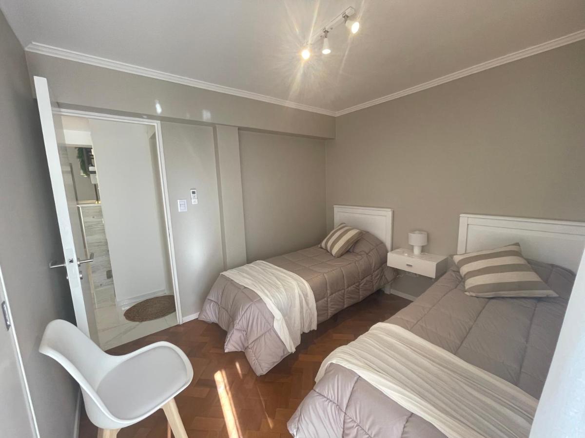 Departamento Centrico Con Cochera - Cordoba Argentina- ภายนอก รูปภาพ
