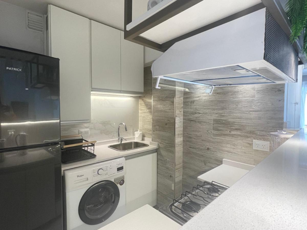 Departamento Centrico Con Cochera - Cordoba Argentina- ภายนอก รูปภาพ