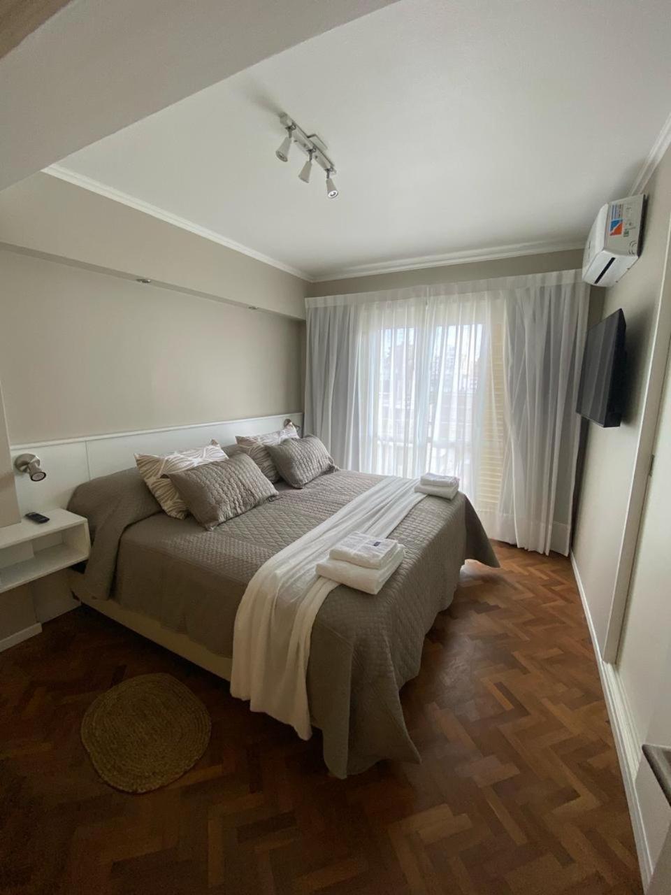 Departamento Centrico Con Cochera - Cordoba Argentina- ภายนอก รูปภาพ