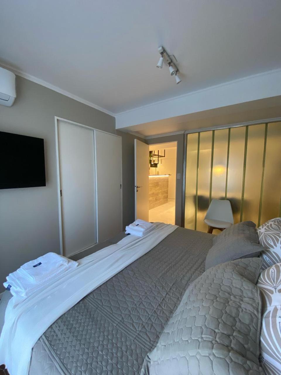 Departamento Centrico Con Cochera - Cordoba Argentina- ภายนอก รูปภาพ