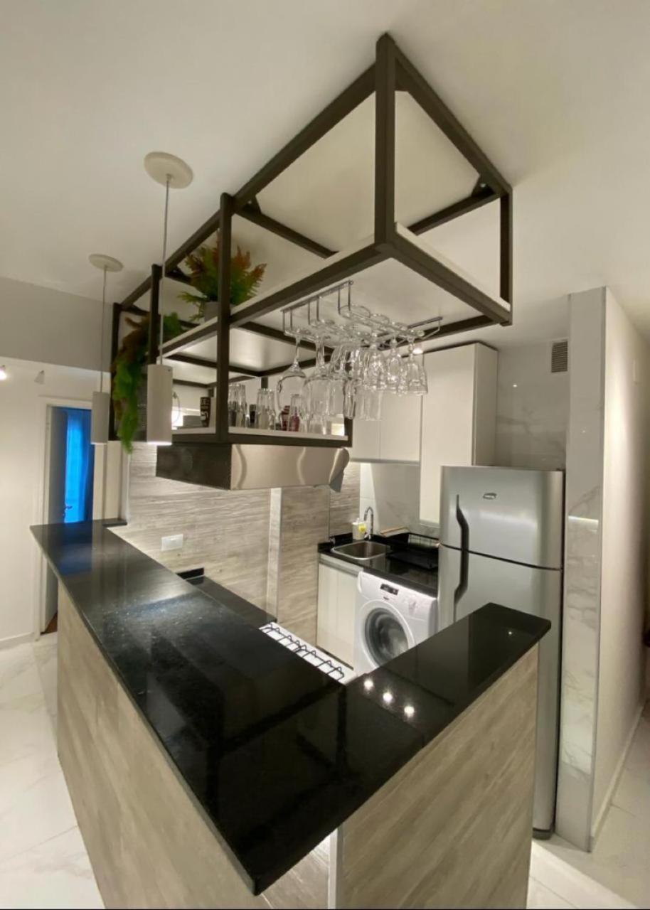 Departamento Centrico Con Cochera - Cordoba Argentina- ภายนอก รูปภาพ