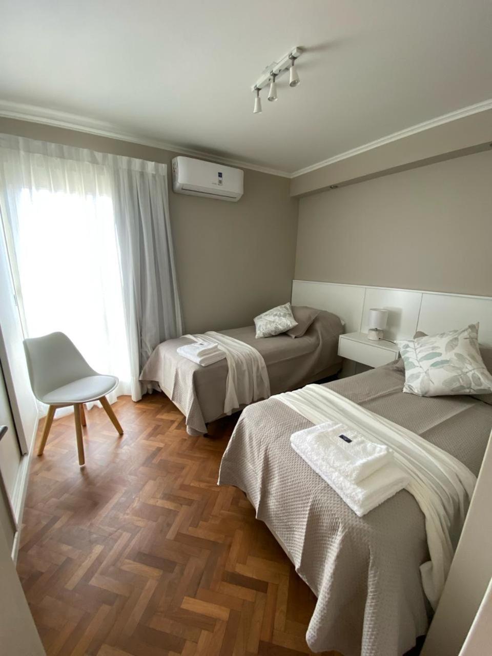 Departamento Centrico Con Cochera - Cordoba Argentina- ภายนอก รูปภาพ