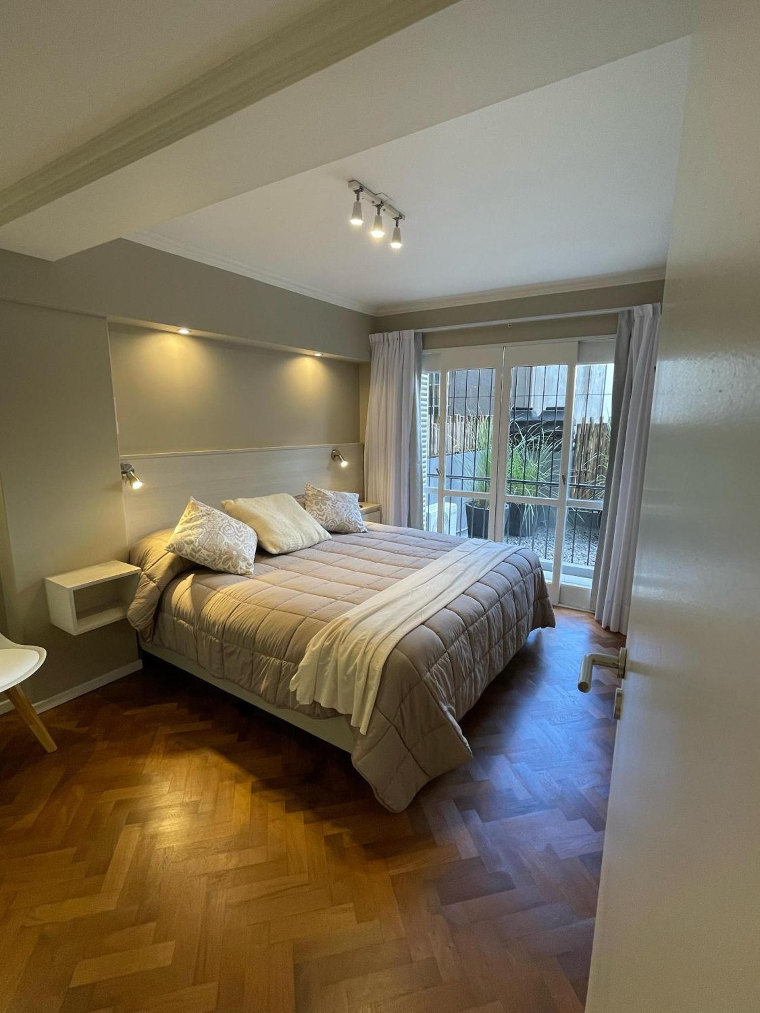 Departamento Centrico Con Cochera - Cordoba Argentina- ภายนอก รูปภาพ