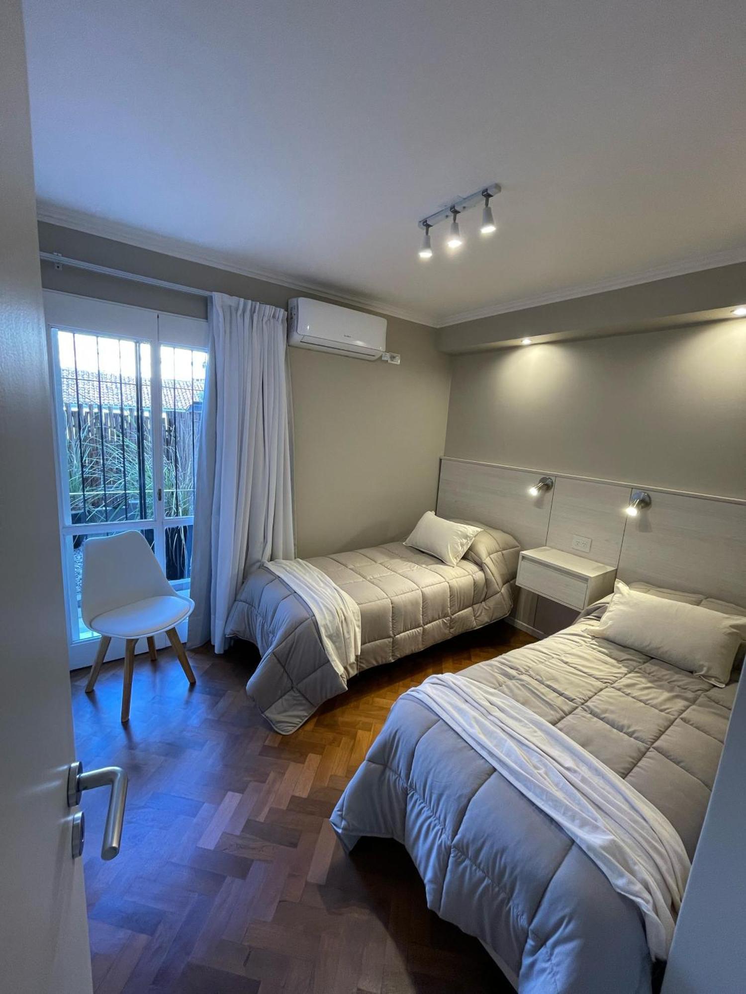 Departamento Centrico Con Cochera - Cordoba Argentina- ภายนอก รูปภาพ